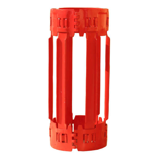 Hinged Non Welded Positive Casing Centralizer