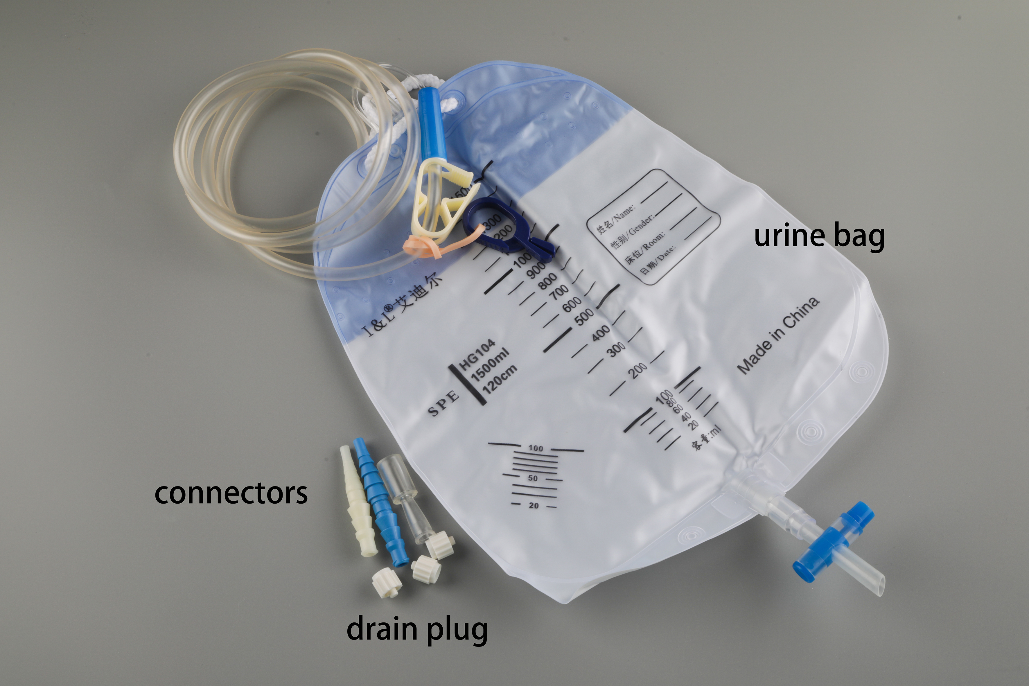 urine drainage bag-14.1