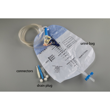 Medical Drainage Bag Catheter Bag