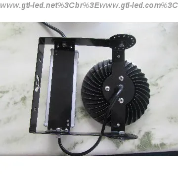 50W LED flood light with LG chips Mean well driver