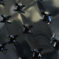 HDPE V Lock sheet liner