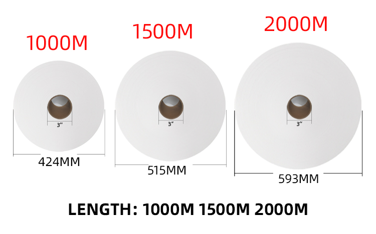 Alcohol Resistant Thermal Labels