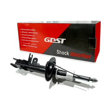 G DST Wholesale Aluminum Alloy Rear Axle Right Gas Shock Absorbers OEM 96407822 333419 For Daewoo Chevrolet