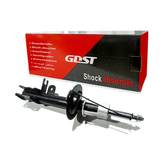 G DST Wholesale Aluminum Alloy Rear Axle Right Gas Shock Absorbers OEM 96407822 333419 For Daewoo Chevrolet