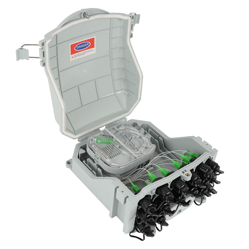 Cable Distribution Box