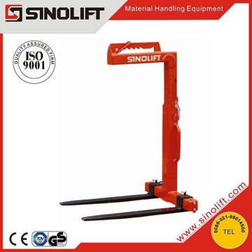 Sinolift-CK Crane Fork