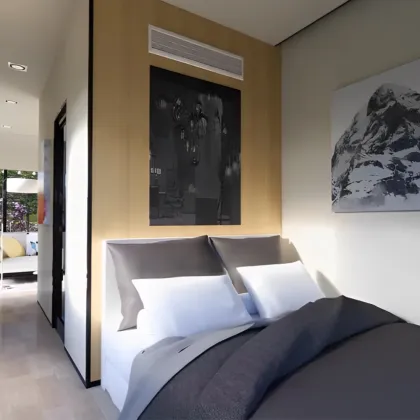 Intelligent Office Pod House Outdoor Apple Cabin