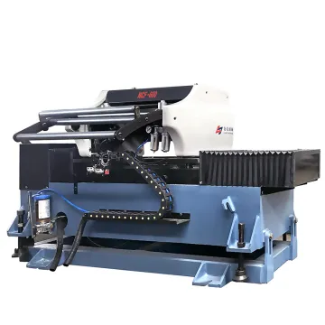 Automatic Metal Strip Coil Feeder for Power Press Machine