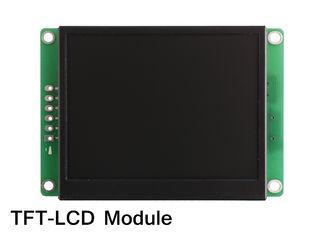 Full color TFT Digital touch screen lcd display module 60Hz