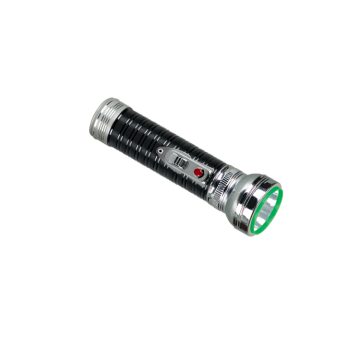 Factory Price Mini Aluminum Body Powerful LED Flashlight