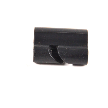 Custom Flexible Silicone Protective Sleeve Molded Silicone Rubber Sleeve at Factory Good Price