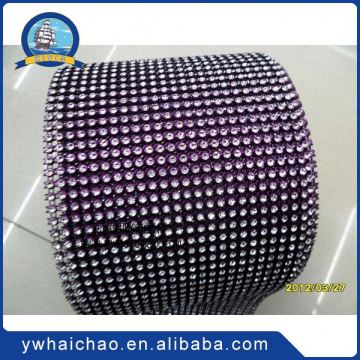 New selling excellent quality hotfix rhinestone sheet manufacturer sale