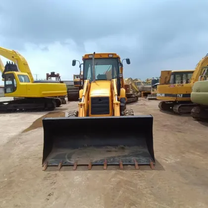 Used JCB 3CX Backhoe Loader for Sale
