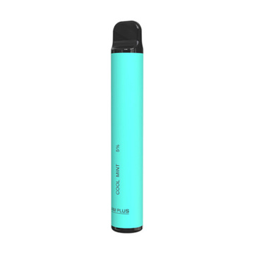 Customize AIVONO Aim 800 Puffs Disposable Vape