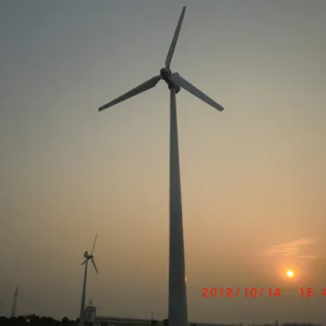 2015 NEW VPFD8.0-10KW WIND TURBINE Generator off-grid aerogenerator CE Approved