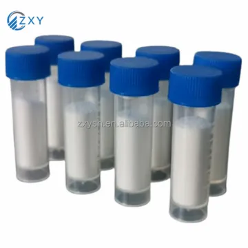 Custom Research Peptides for Bodybuilding and Weight Loss: Lyophilized Powder Solutions