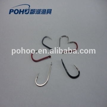 Maruseigo Hand-Grinding fly fishing hooks