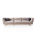 Attractive Wonderful Ergonomically Design Sofas