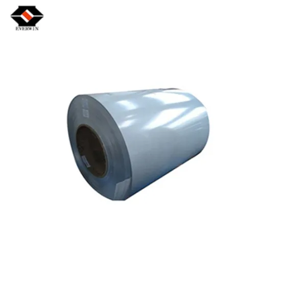 1060 Color Coated Aluminum Coil For Building Exterior