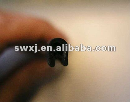 Sealing profile for car window & door,sealing gasket