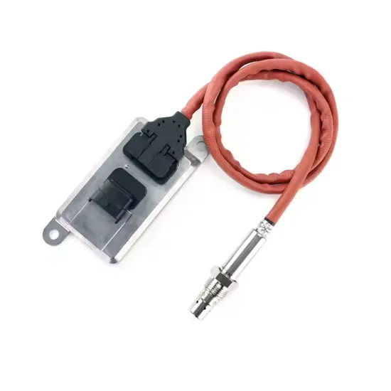 5WK9 6628B 1836060 Genuine New Wholesale Nitrogen Oxygen NOx Sensor for VOLVO