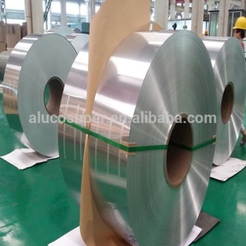 Easy Open End EOE Food Packing Aluminum Coil