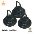 Oil Pump Parts Cylinder head plug