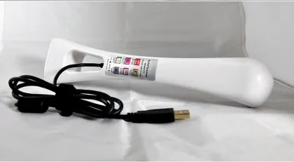 Hand High Speed Document Scanner , Portable Office Document Scanner