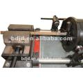 Parallel Rebar Rib Peeling And Thread Rolling Machines