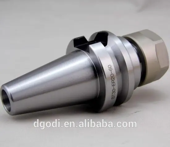 BT40 CAT40 SK40 Shank Side Lock SLN Tool Holder