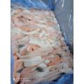 Frozen Salmon Bellies 3-5cm