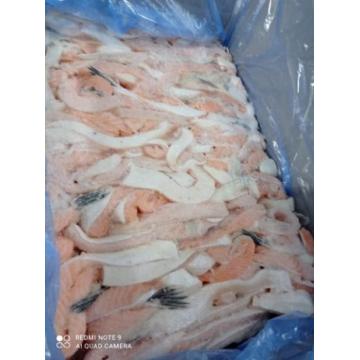 Frozen Salmon Bellies 3-5cm