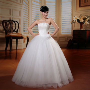 OEM Cheap Price Wholesale Wedding Dresses