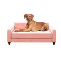 Pet Sofa Large Bed Dog Cat Lovely Pink