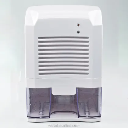 800ML Home Air Dryer CE RoHS Certification Dehumidifier