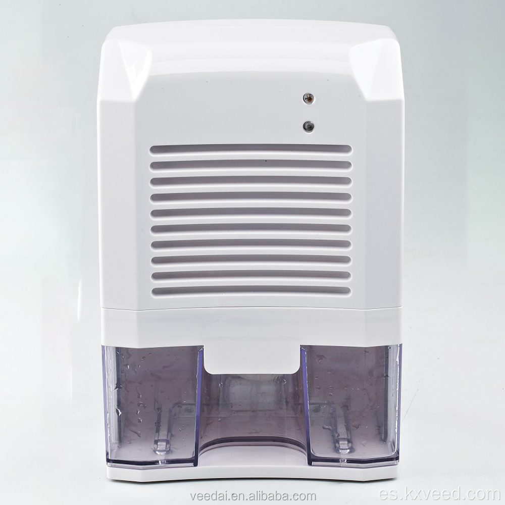 800 ml de secador de aire de 800 ml certificación ROHS Dehumidifier