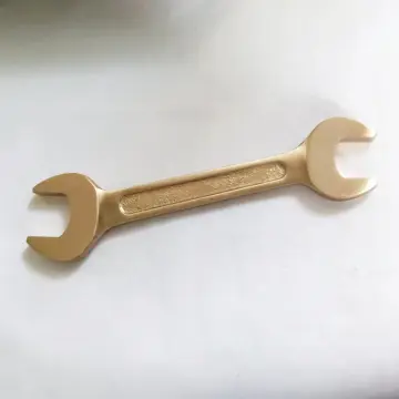 hand tools Wrench double Open End 32*36mm Al-cu