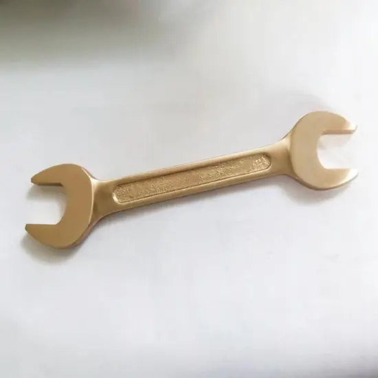 hand tools Wrench double Open End 32*36mm Al-cu