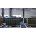 TRAFO DISTRIBUSI 200KVA 11KV
