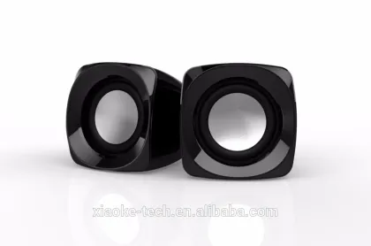 professional karaoke mini box speaker,Hi-fi stereo speaker