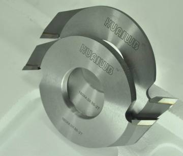 TCT Finger-Joint Cutter