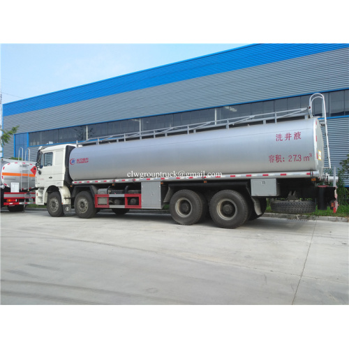 28000 liters fuel tank truck for sale