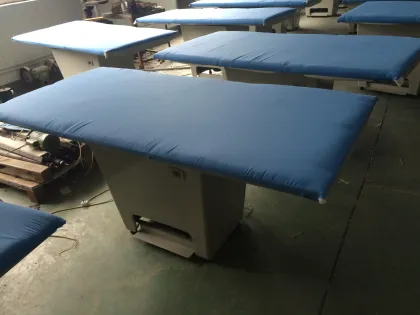Quality Multifunctional Ironing Table DYTT-B-5