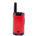 Ecome GT-F9 Small FRS FRS deux voies de radio PMR Talkies Walkie gratuites pour les enfants