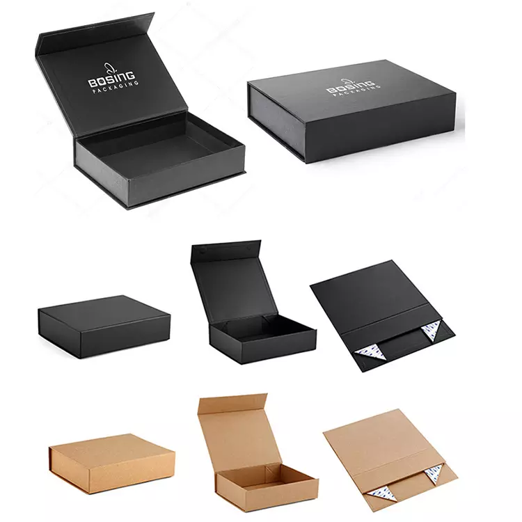 gift packaging boxes