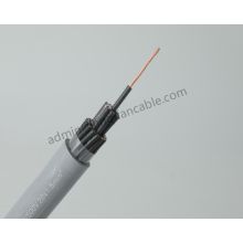 Wire Shielded Multicore Control Cable