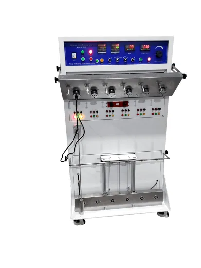 UL817 Power Plug Cord Abrupt Force Testing Instrument Equipment