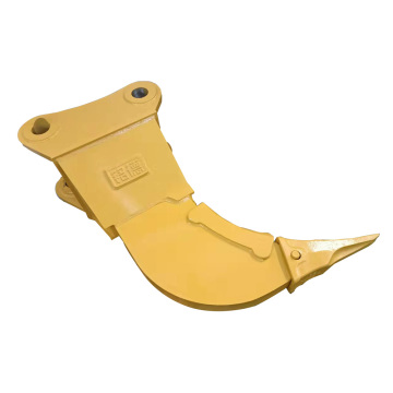 Monde Excavator Ripper per trattore da 20 tonnellate