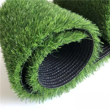 Outdoor Artificial Grass and Synthetic Turf for Natural-Looking Garden Landscapes