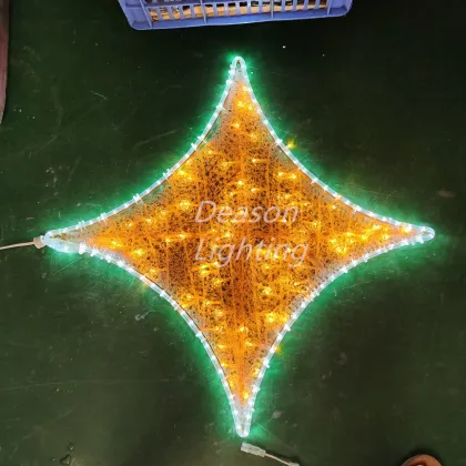 LED Ceiling Star Lights: Hangable LED Lighting Solutions